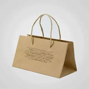 Custom Paper Bags