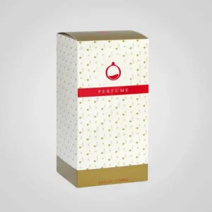 Custom Perfume Boxes