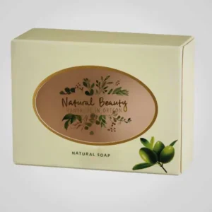 Custom Soap Boxes