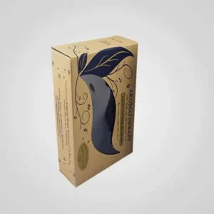 Custom Window Soap Boxes