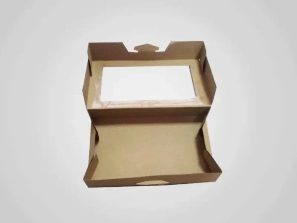 Custom Six Corner Boxes – Pristine Packaging