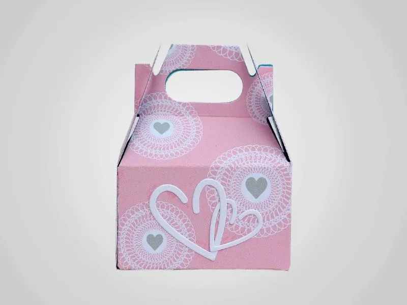 Custom Small Gable Boxes - Image 4